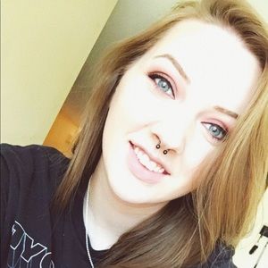 Meet your Posher, Ryah